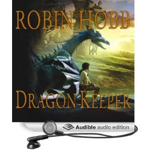 The Dragon Keeper
