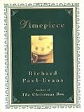 Timepiece (The Christmas Box, #2) 
