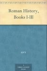 Roman History, Bo...