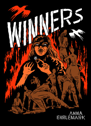Winners (Paperback)