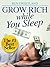 Grow Rich While You Sleep by Ben Sweetland