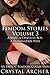 Femdom Stories Voume 3: A Sissy, A Chastity Boy, A Dominatrix Wife (An Erotic Femdom Collection)