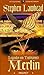 Legenden om trollmannen Merlin: Profet (Legenden om trollmannen Merlin #3)