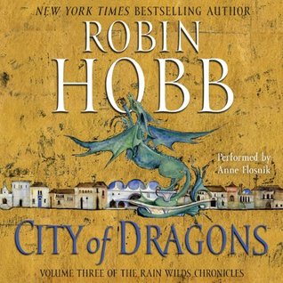 City of Dragons