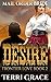 Desire: Mail Order Wedding Gate Crashed By A Bandit (Frontier Love #2)