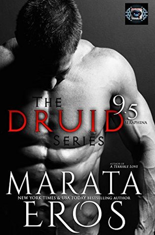 Seraphina (The Druid Series, #9.5)