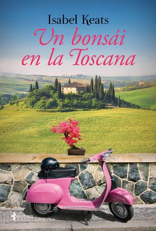 Un bonsái en la Toscana (Paperback)