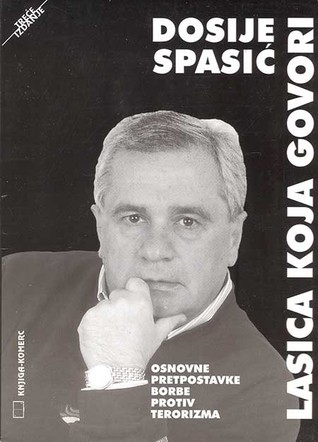 Lasica koja govori