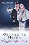 They Found Him Dead by Georgette Heyer