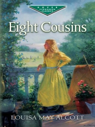 Eight Cousins