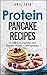 Protein Pancake Recipes by Anil Jaya
