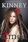 Slither by Valarie Savage Kinney