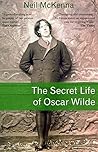 Book cover for The Secret Life of Oscar Wilde