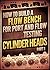 How to Build a Flow Bench for Port and Flow Testing Cylinder Heads (How to Port and Flow Test Cylinder Heads)