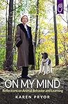 On My Mind: Refle...
