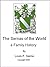 The Sernas of the World, a Family Historiy