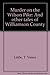 Murder on the Wilson Pike: ...