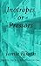 Inotropes or Pressors by Jamie Bisson