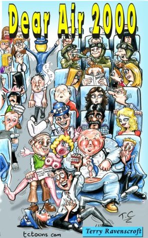 Dear Air 2000: A Customer Relations Nightmare (Kindle Edition)