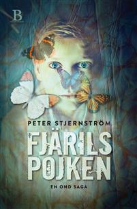 Fjärilspojken: en ond saga (Hardcover)