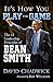 It's How You Play the Game: The 12 Leadership Principles of Dean Smith
