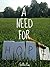 A Need For Hope