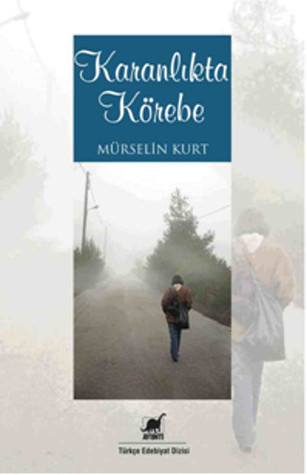Karanlıkta Körebe (Paperback)