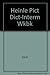 Heinle Picture Dictionary Intermediate Workbook