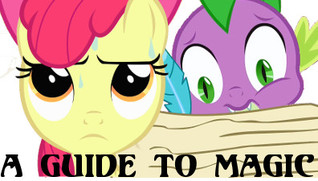 A Guide to Magic