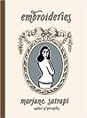 Embroideries by Marjane Satrapi