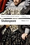 Mucho ruido y pocas nueces by William Shakespeare