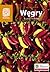 Węgry. Na ostro i na słodko by Monika Chojnacka