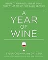 A Year of Wine: P...