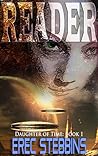 Book cover for Reader (Daughter of Time, #1)