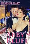 Abby's Bluff by Heather  Hart