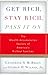 Get Rich, Stay Rich, Pass It On: The Wealth-Accumulation Secrets of America's Richest Families