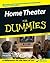 Home Theater For Dummies