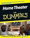 Home Theater For Dummies Home Theater For Dummies