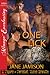 One Lick (Tigers of Twisted, Texas, #3.5)
