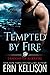 Tempted by Fire (Dragons of...
