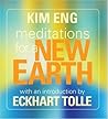 Meditations for a New Earth: with an introduction by Eckhart Tolle