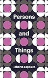 Persons and Things: From the Body's Point of View