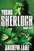 Snake Bite (Young Sherlock Holmes) (Young Sherlock Holmes, 5)