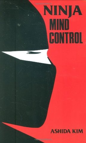 Ninja Mind Control (Paperback)