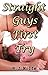 Straight Guys First Try