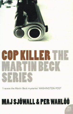 Cop Killer