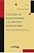 El principio de proporcionalidad y los derechos fundamentales. El principio de proporcionalidad como criterio para determinar el contenido de los derechos ... para el Legislador (Spanish Edition)