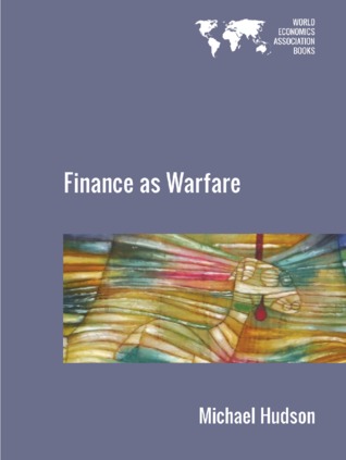 Finance as Warfare