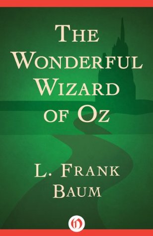 The Wonderful Wizard of Oz