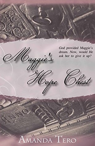 Maggie's Hope Chest (Kindle Edition)